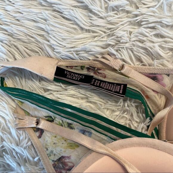 Victorias Secret push up bra - Picture 4 of 4
